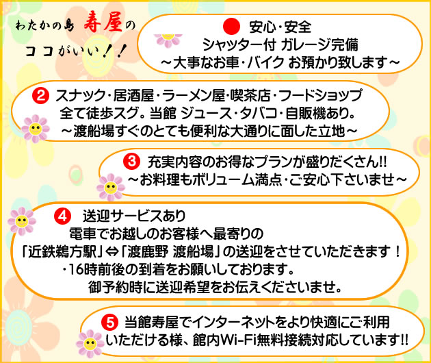 Wifi無線対応